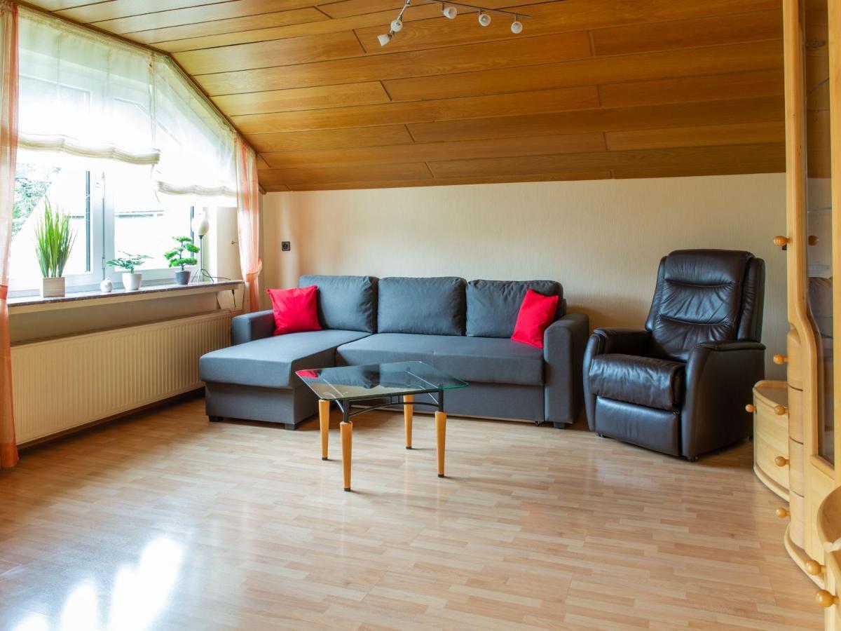 בסטוויג Ferienwohnung Urban מראה חיצוני תמונה