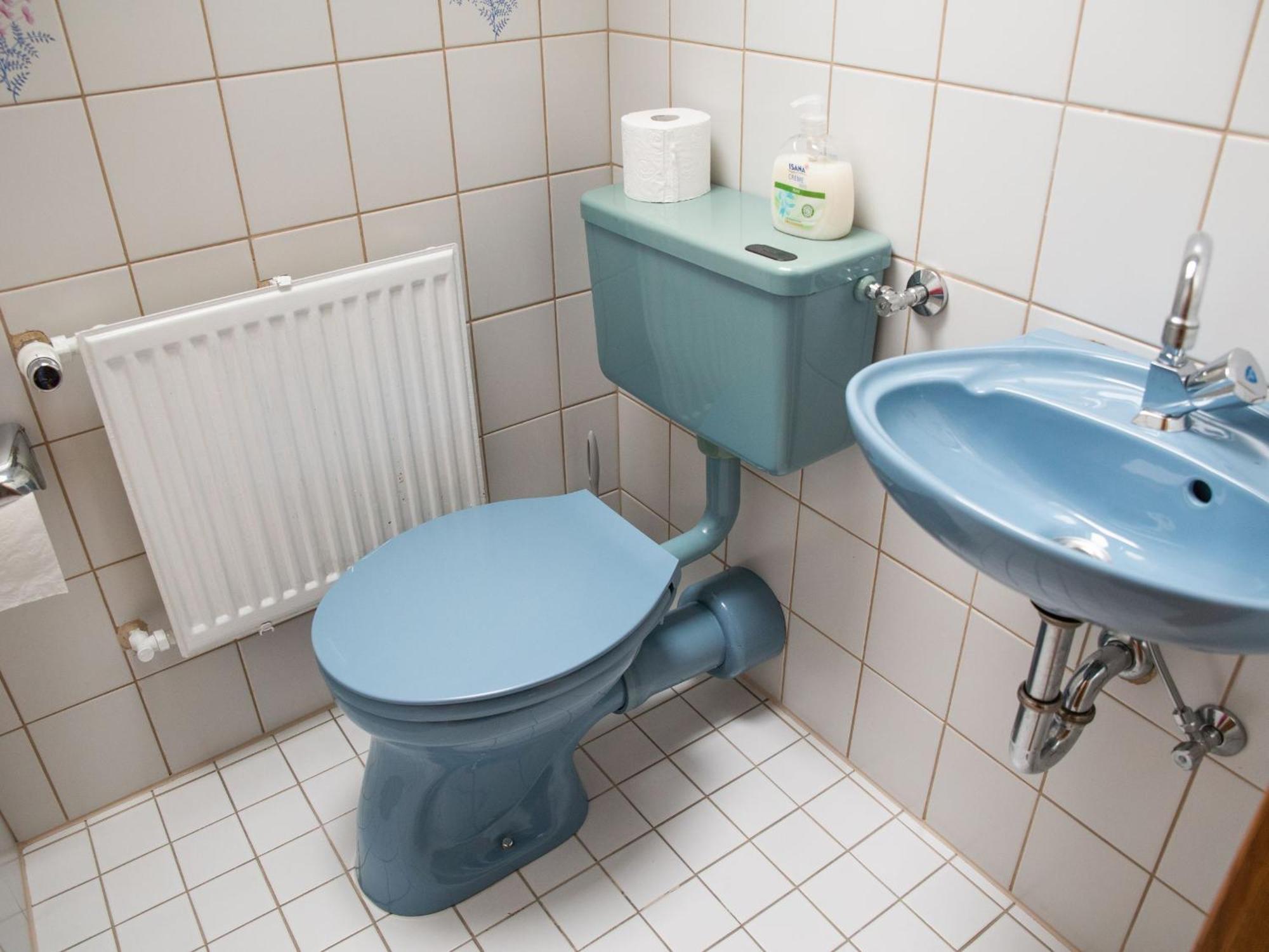 בסטוויג Ferienwohnung Urban מראה חיצוני תמונה