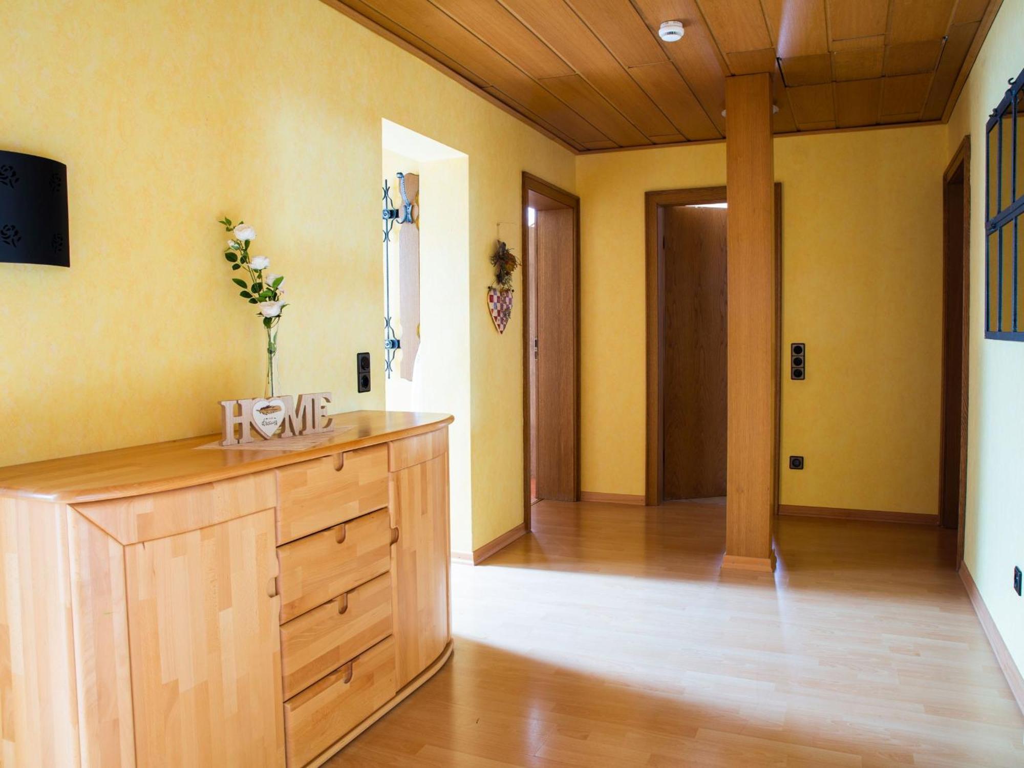בסטוויג Ferienwohnung Urban מראה חיצוני תמונה