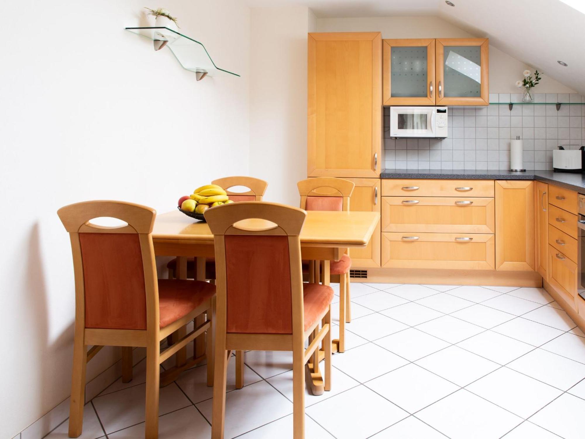 בסטוויג Ferienwohnung Urban מראה חיצוני תמונה