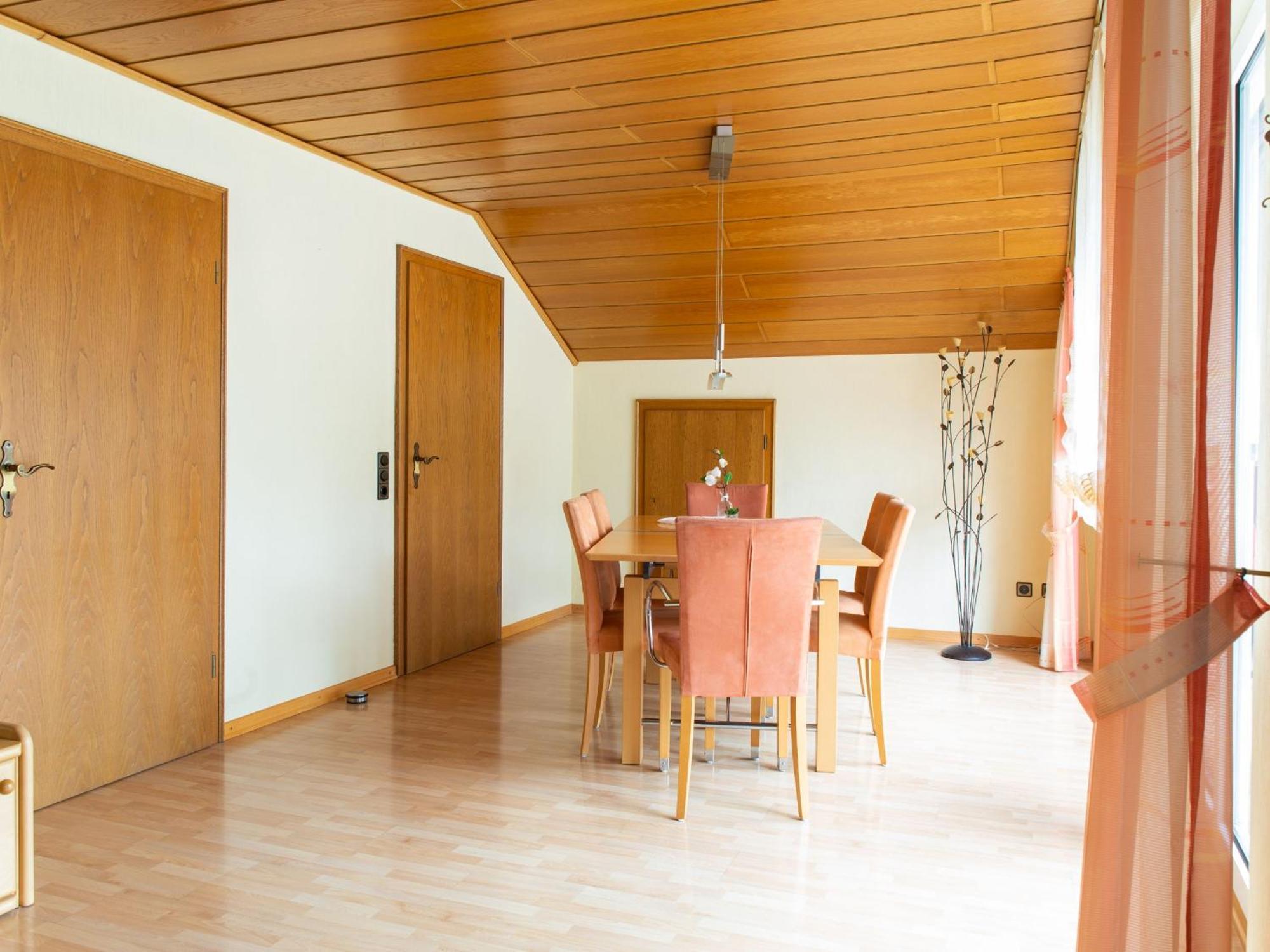בסטוויג Ferienwohnung Urban מראה חיצוני תמונה