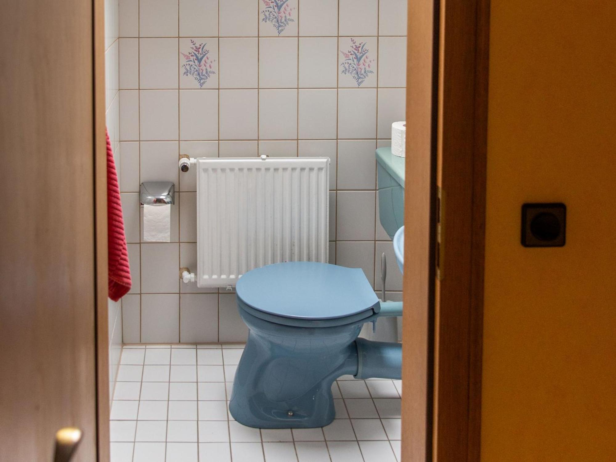 בסטוויג Ferienwohnung Urban מראה חיצוני תמונה