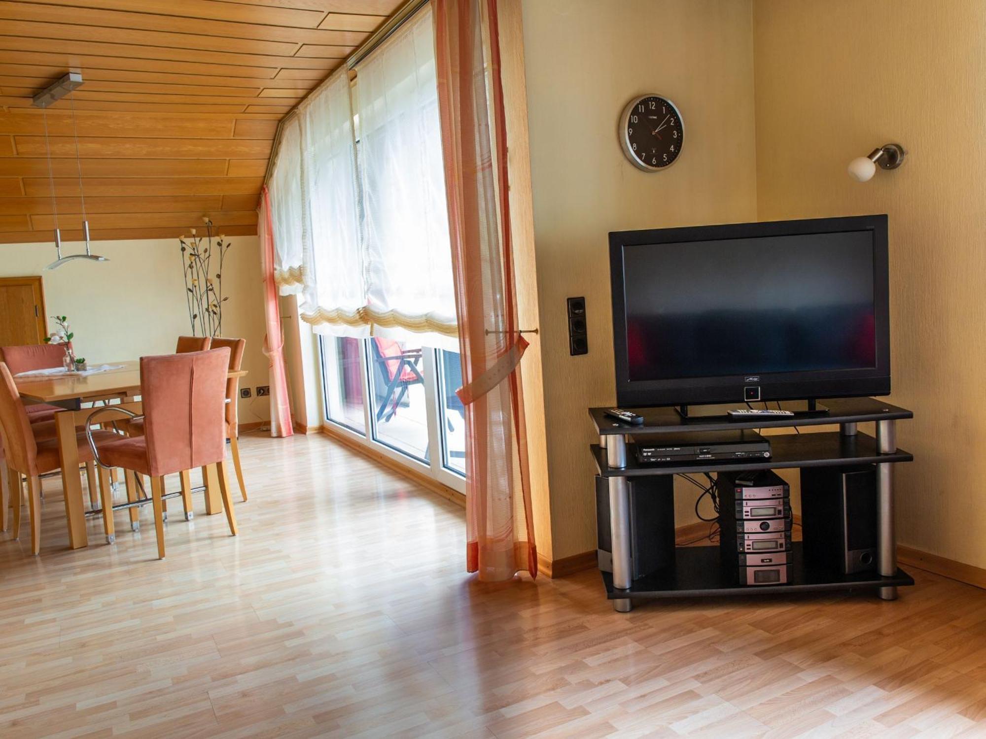 בסטוויג Ferienwohnung Urban מראה חיצוני תמונה