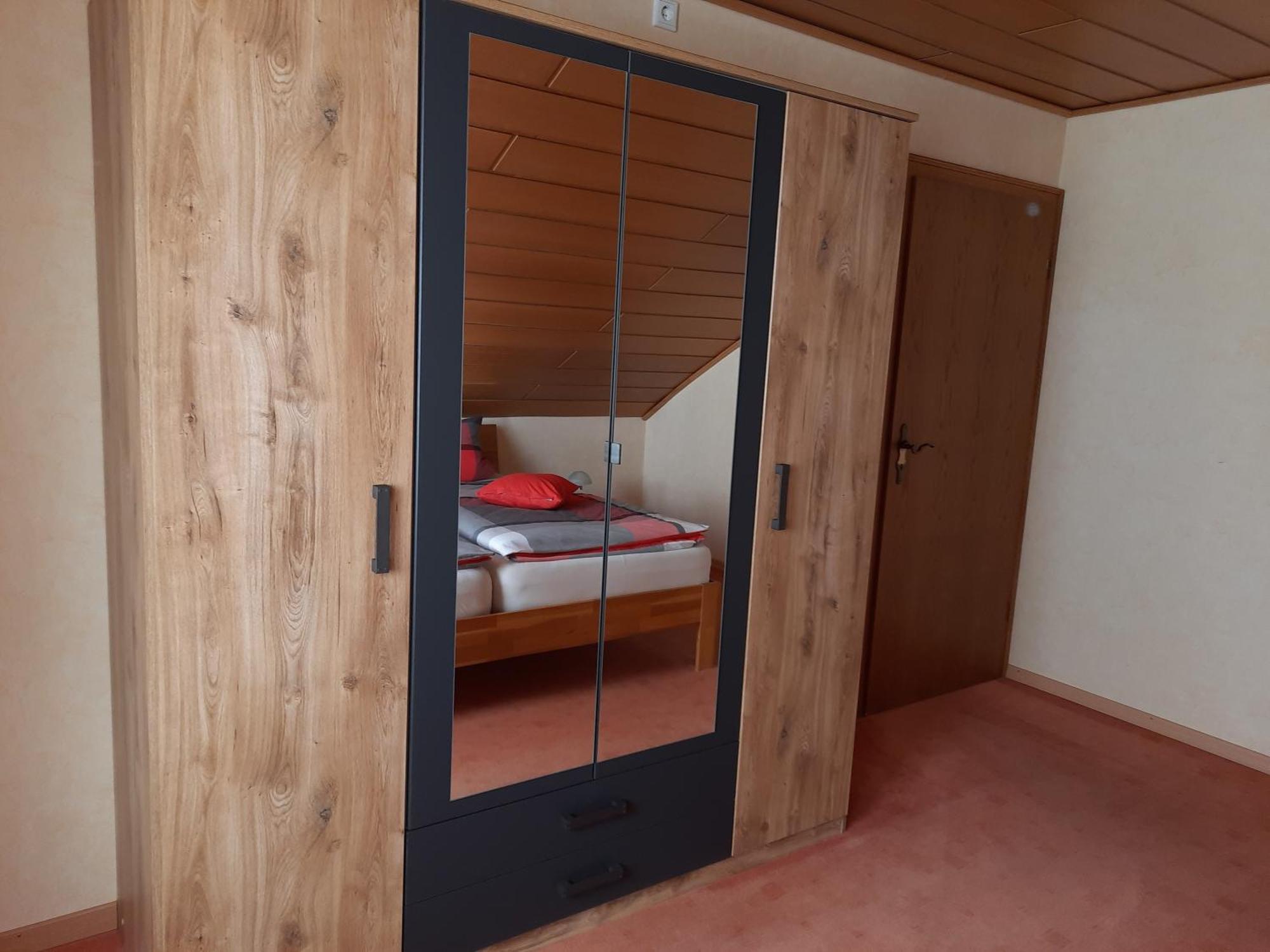 בסטוויג Ferienwohnung Urban מראה חיצוני תמונה