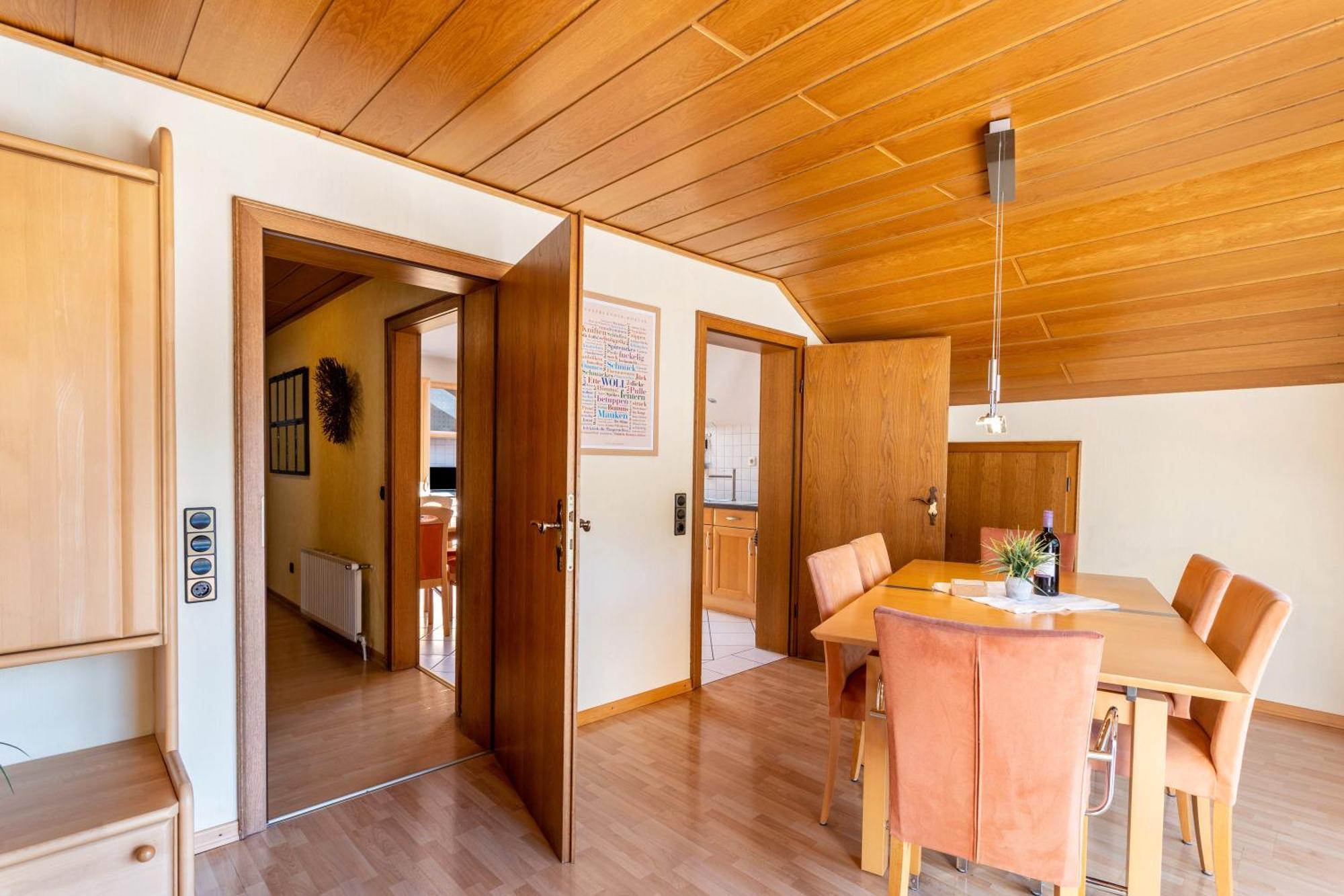 בסטוויג Ferienwohnung Urban מראה חיצוני תמונה
