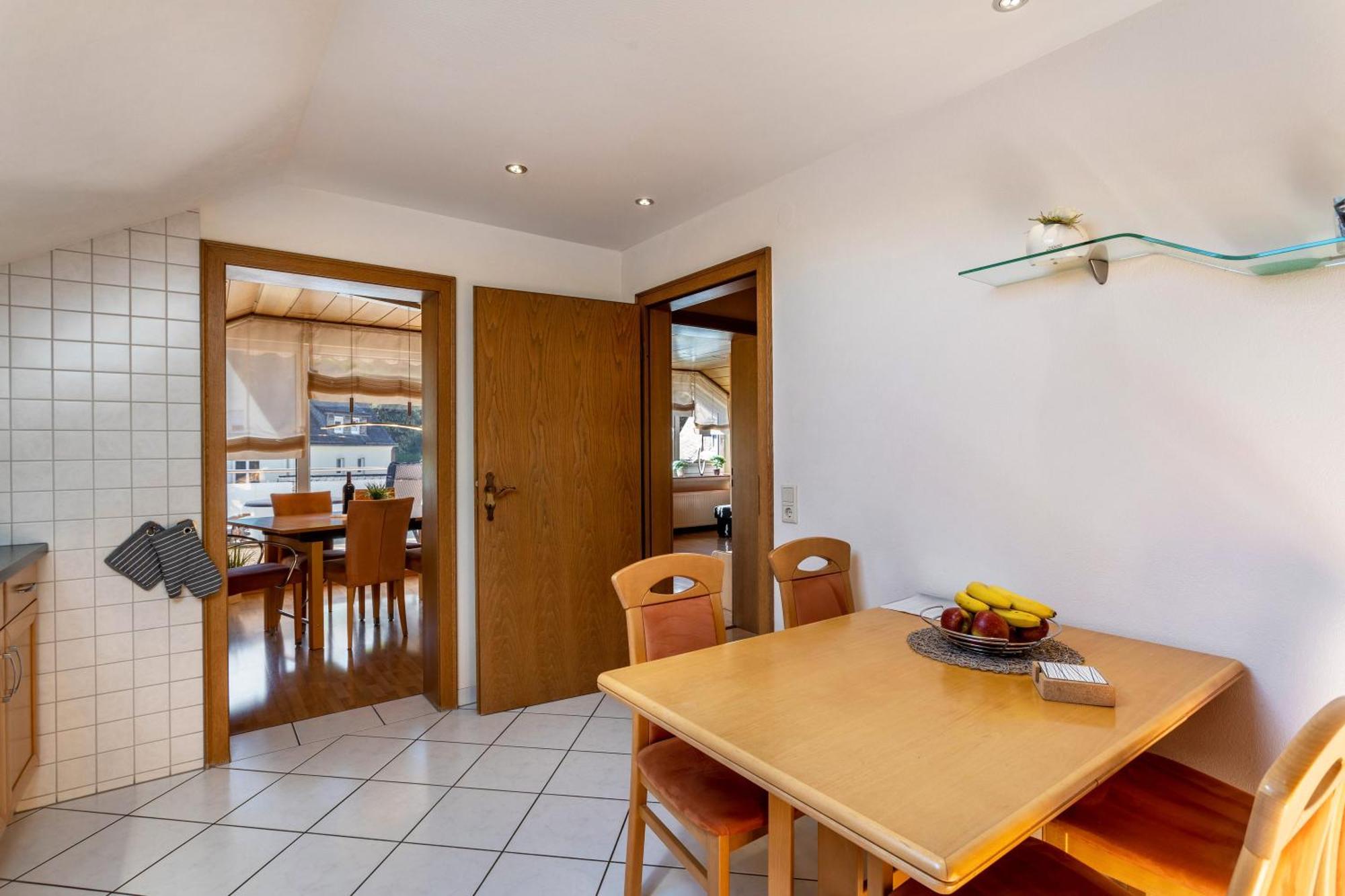 בסטוויג Ferienwohnung Urban מראה חיצוני תמונה