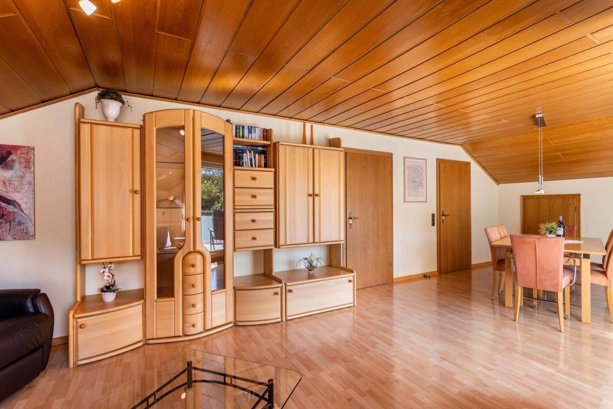 בסטוויג Ferienwohnung Urban מראה חיצוני תמונה