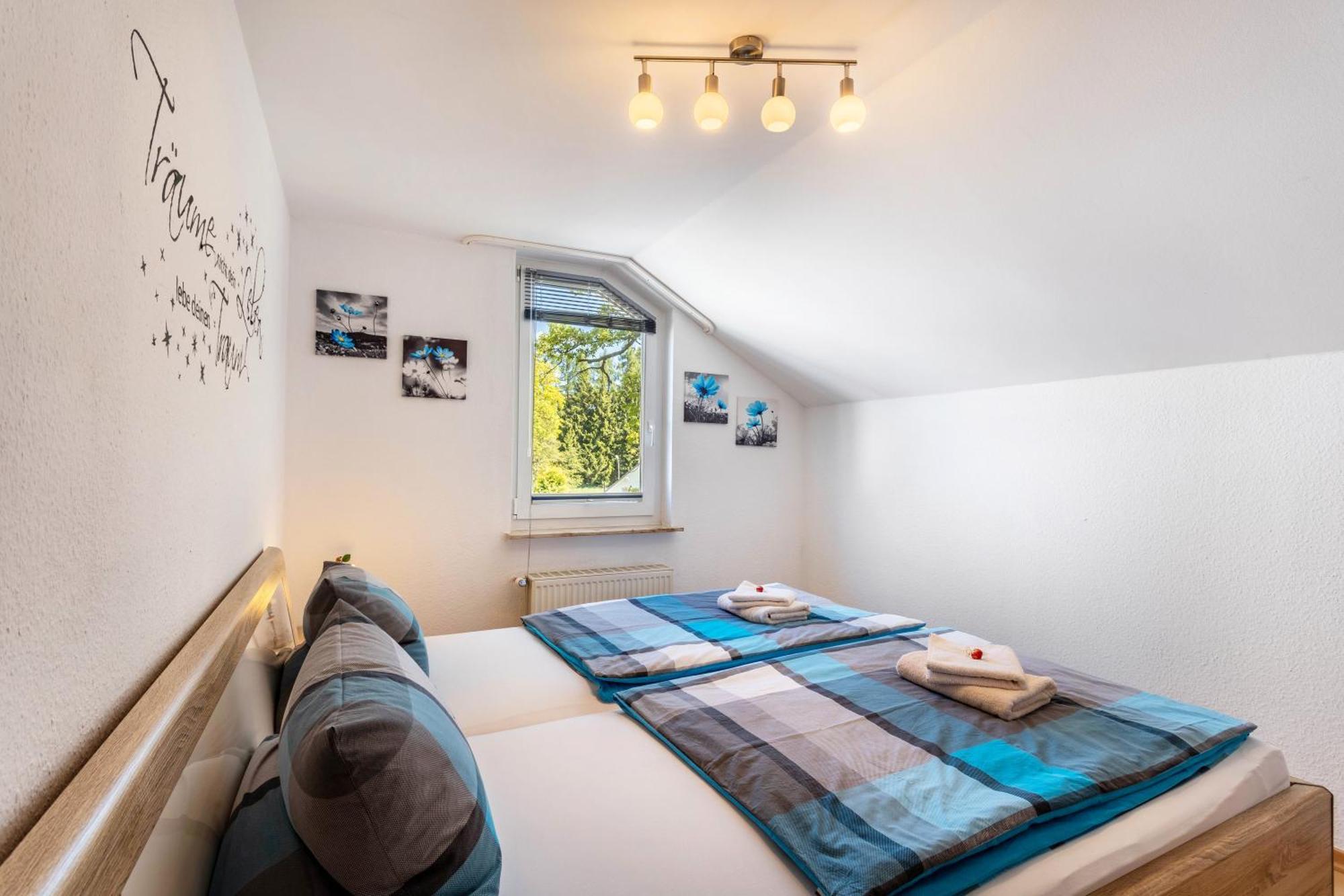 בסטוויג Ferienwohnung Urban מראה חיצוני תמונה
