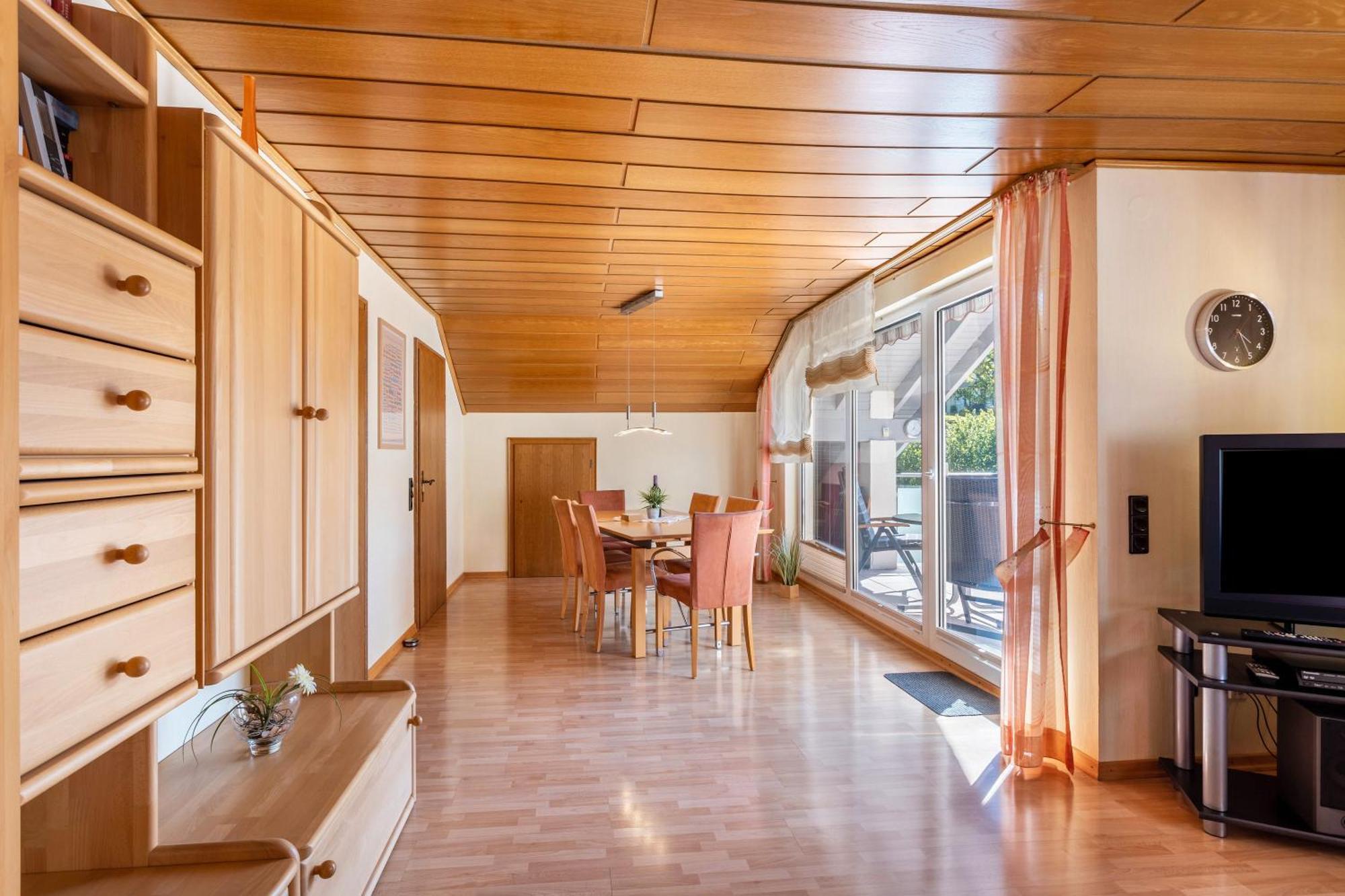 בסטוויג Ferienwohnung Urban מראה חיצוני תמונה